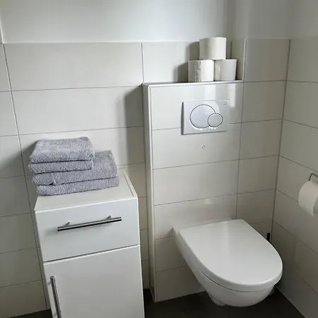 2-zimmerwohnung Mit Terrasse *