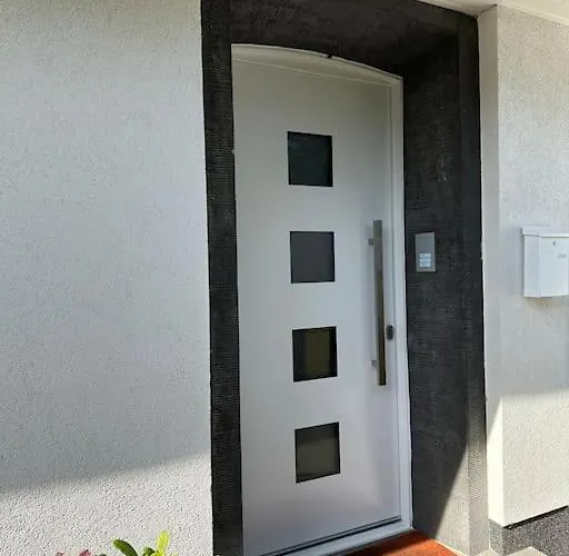 2-zimmerwohnung Mit Terrasse Appartamento Düsseldorf