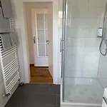 2-zimmerwohnung Mit Terrasse Daire
