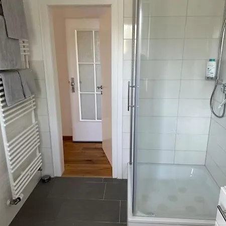 2-zimmerwohnung Mit Terrasse Apartment