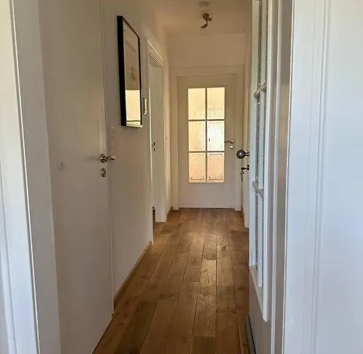 Appartement 2-zimmerwohnung Mit Terrasse