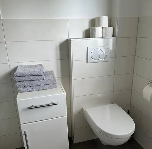 2-zimmerwohnung Mit Terrasse *