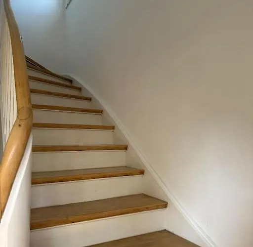 アパート 2-zimmerwohnung Mit Terrasse *