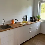 2-zimmerwohnung Mit Terrasse Apartamento *